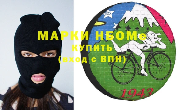 молекула духа Осинники