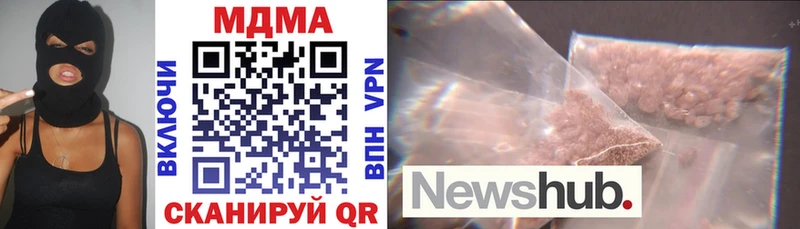 ОМГ ОМГ онион  Полысаево  MDMA молли 